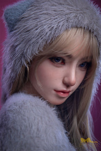164cm S14 Miku Irontech Doll Silicone Sex Doll