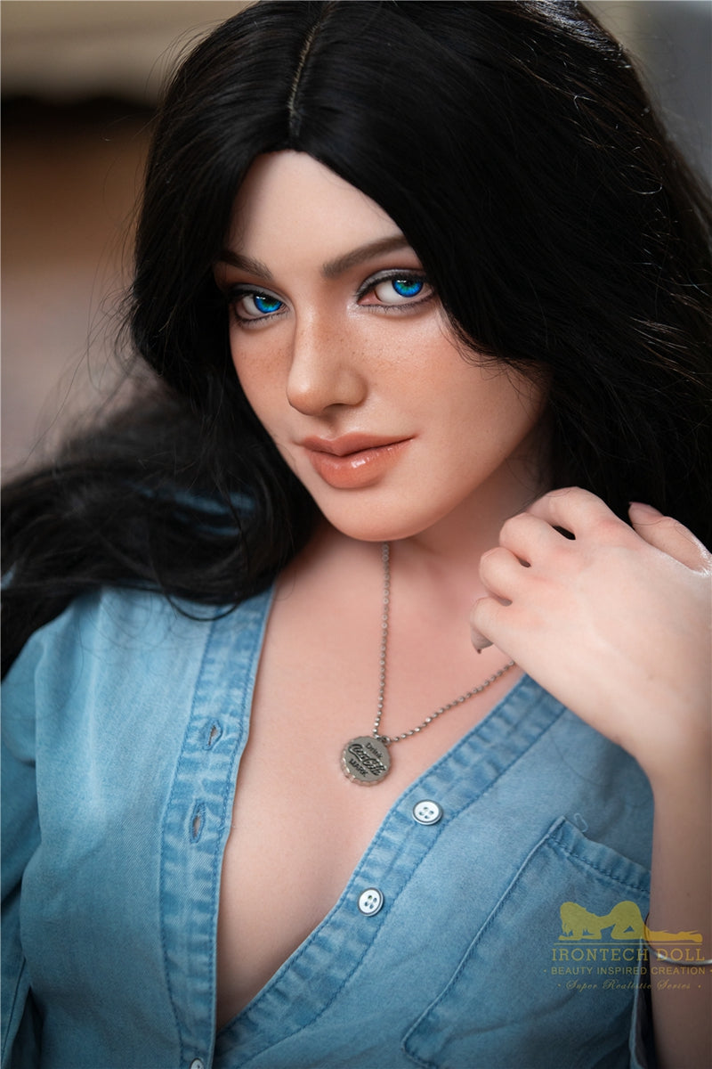 152cm S27 Ivy Natural Love dolls