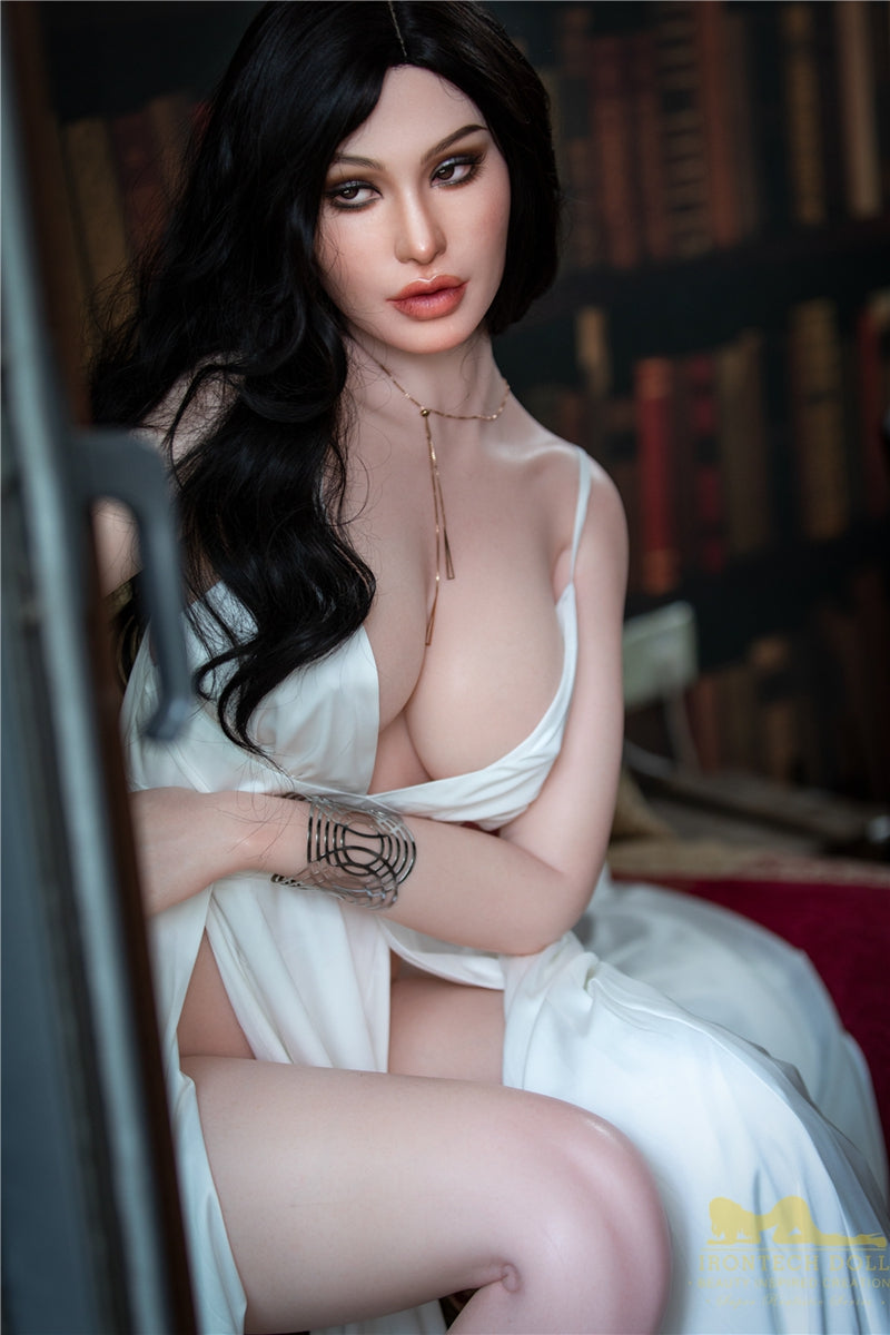 165cm S26 Erica IrontechDoll real life sex doll