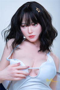 153cm S10 Misa BBW Sex Doll IrontechDoll sex dolls for men