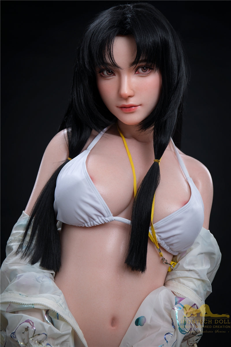 166cm S32 kitty Irontech Doll Realistic sex doll