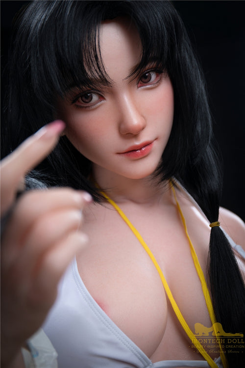 166cm S32 kitty Irontech Doll Realistic sex doll