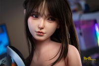 TPE 154cm-S16 Irontechdoll Yu Hybrid Sex Doll