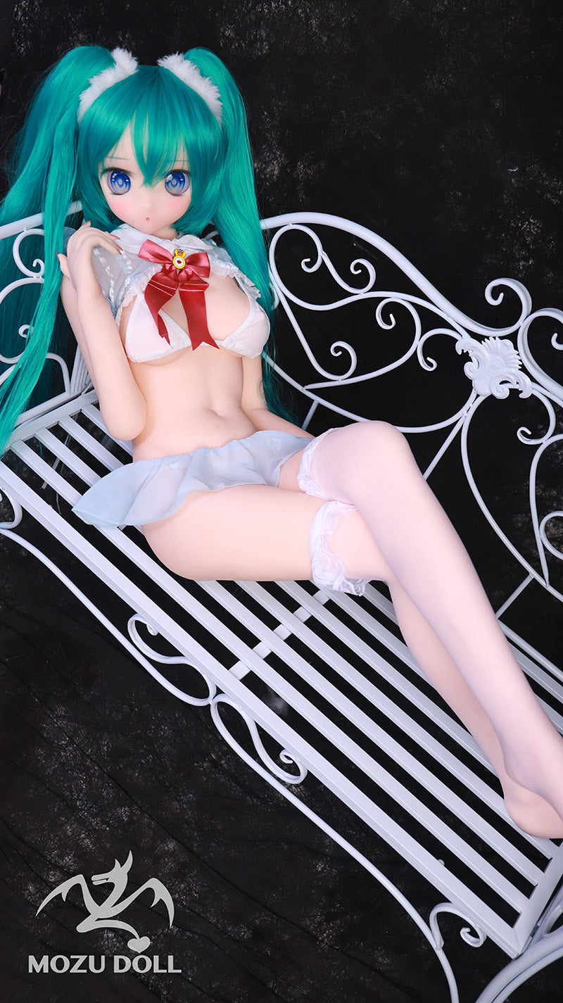145cm-Z11(ying-2.0)Beautiful anime character sex doll MOZUDOLL 3D sex dolls