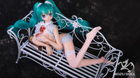 145cm-Z11(ying-2.0)Beautiful anime character sex doll MOZUDOLL 3D sex dolls