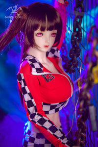 145cm-Z9(qianye) Anime Sex Dolls MOZUDOLL 3D sex dolls