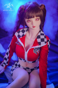 145cm-Z9(qianye) Anime Sex Dolls MOZUDOLL 3D sex dolls