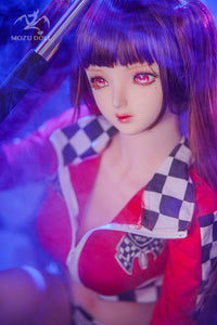 145cm-Z9(qianye) Anime Sex Dolls MOZUDOLL 3D sex dolls