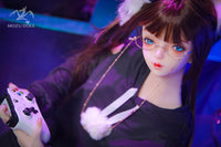 145cm-Z5 Anime Sex Dolls MOZUDOLL 3D sex dolls