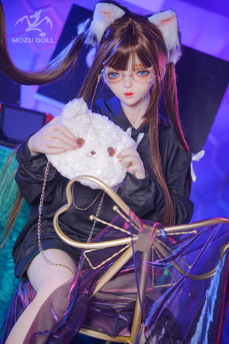 145cm-Z5 Anime Sex Dolls MOZUDOLL 3D sex dolls