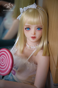 145cm-Z6 Anime Sex Dolls MOZUDOLL 3D sex dolls
