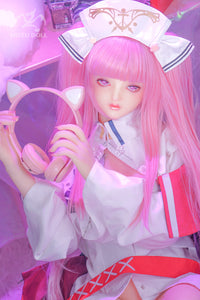 145cm-Z7 fairy Anime Sex Dolls MOZUDOLL 3D sex dolls