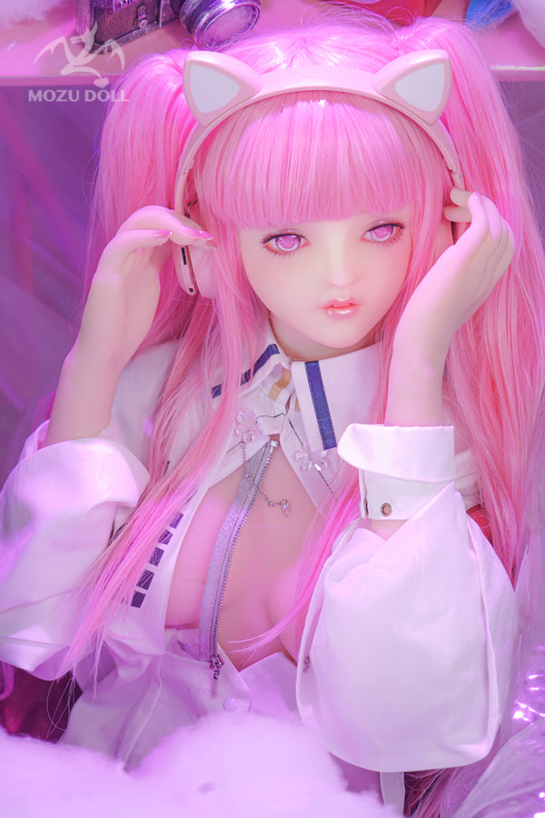 145cm-Z7 fairy Anime Sex Dolls MOZUDOLL 3D sex dolls