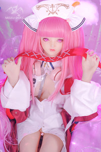 145cm-Z7 fairy Anime Sex Dolls MOZUDOLL 3D sex dolls