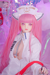 145cm-Z7 fairy Anime Sex Dolls MOZUDOLL 3D sex dolls