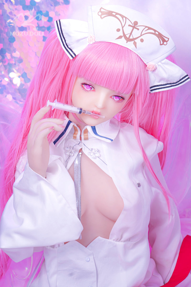 145cm-Z7 fairy Anime Sex Dolls MOZUDOLL 3D sex dolls