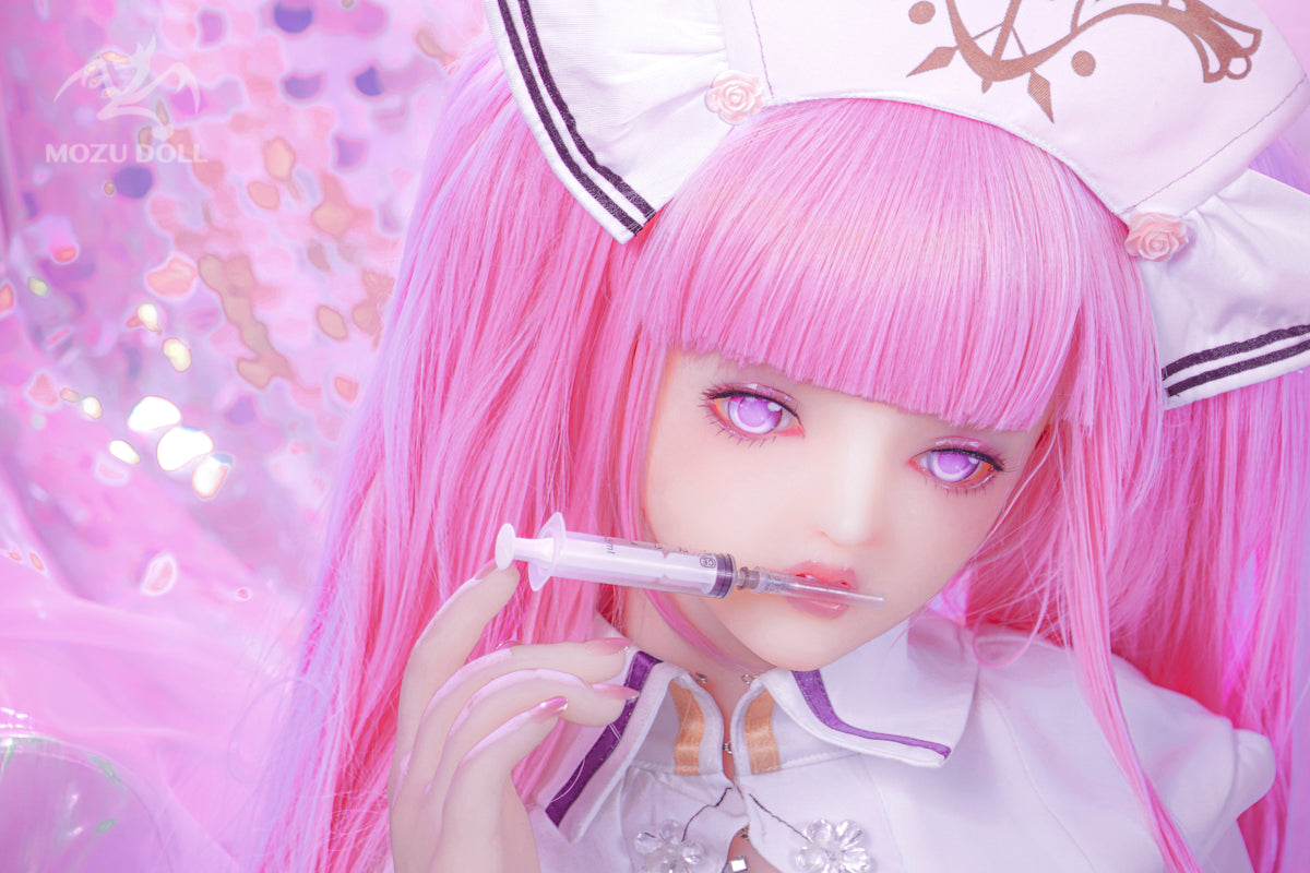 145cm-Z7 fairy Anime Sex Dolls MOZUDOLL 3D sex dolls