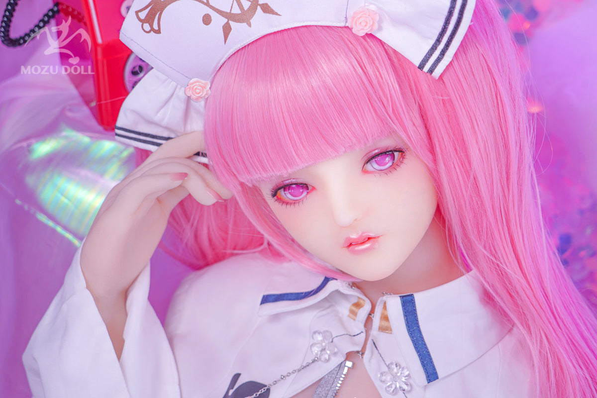 145cm-Z7 fairy Anime Sex Dolls MOZUDOLL 3D sex dolls