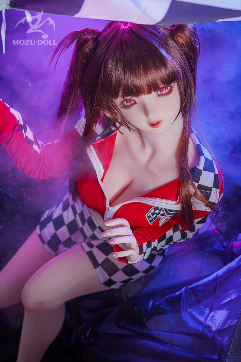 145cm-Z9(qianye) Anime Sex Dolls MOZUDOLL 3D sex dolls