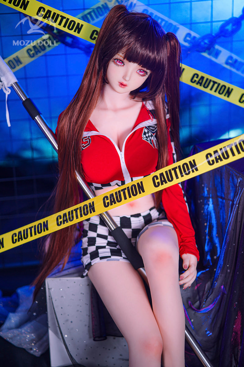 145cm-Z9(qianye) Anime Sex Dolls MOZUDOLL 3D sex dolls