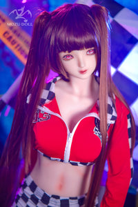 145cm-Z9(qianye) Anime Sex Dolls MOZUDOLL 3D sex dolls