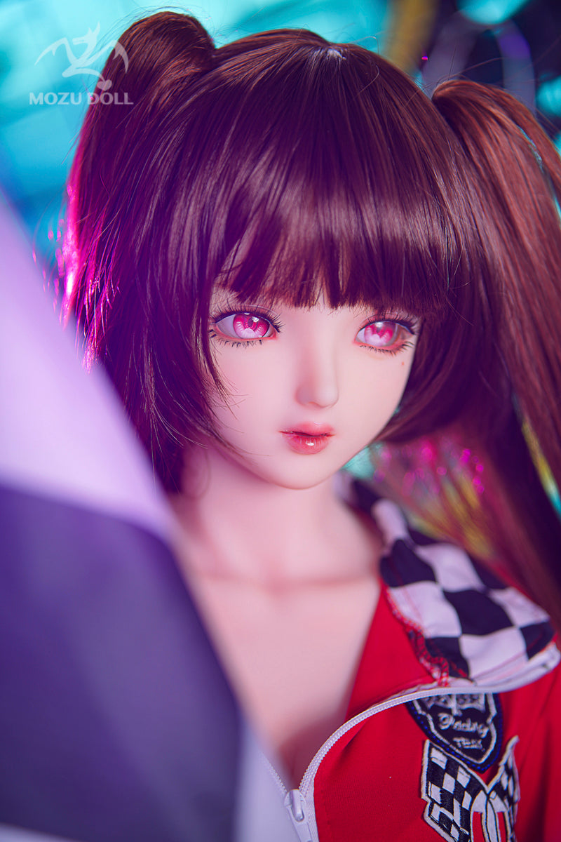 145cm-Z9(qianye) Anime Sex Dolls MOZUDOLL 3D sex dolls