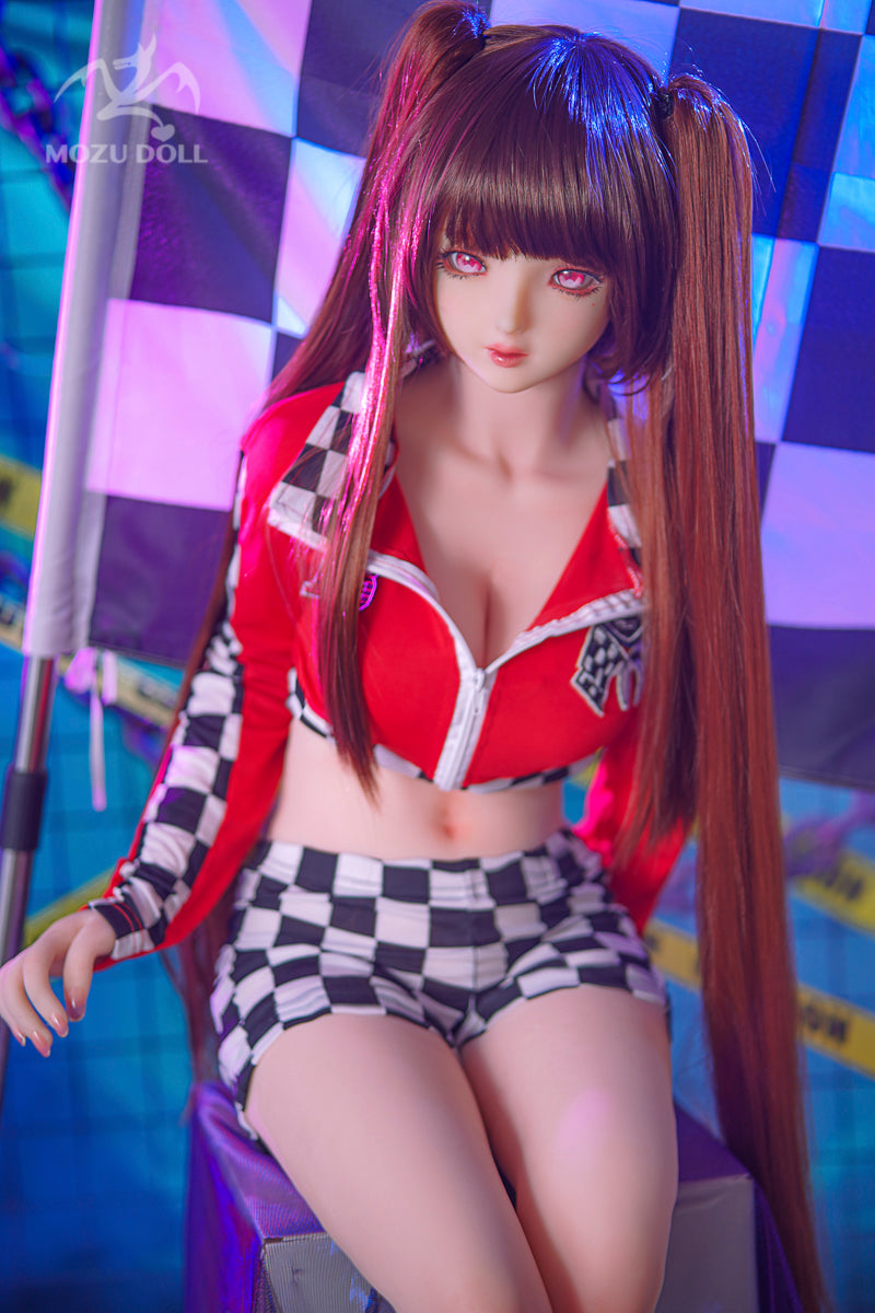 145cm-Z9(qianye) Anime Sex Dolls MOZUDOLL 3D sex dolls