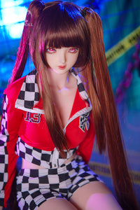 145cm-Z9(qianye) Anime Sex Dolls MOZUDOLL 3D sex dolls