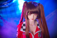 145cm-Z9(qianye) Anime Sex Dolls MOZUDOLL 3D sex dolls