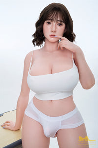 162cm S7 Shemale Betty Silicone Sex doll Irontech Doll Big Butt Sex Dolls