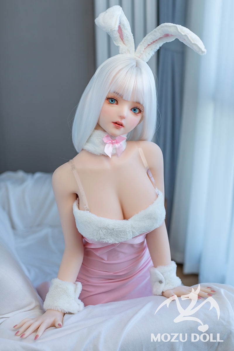 145cm-Z12 Bonnie Beautiful anime character sex doll MOZUDOLL 3D sex dolls