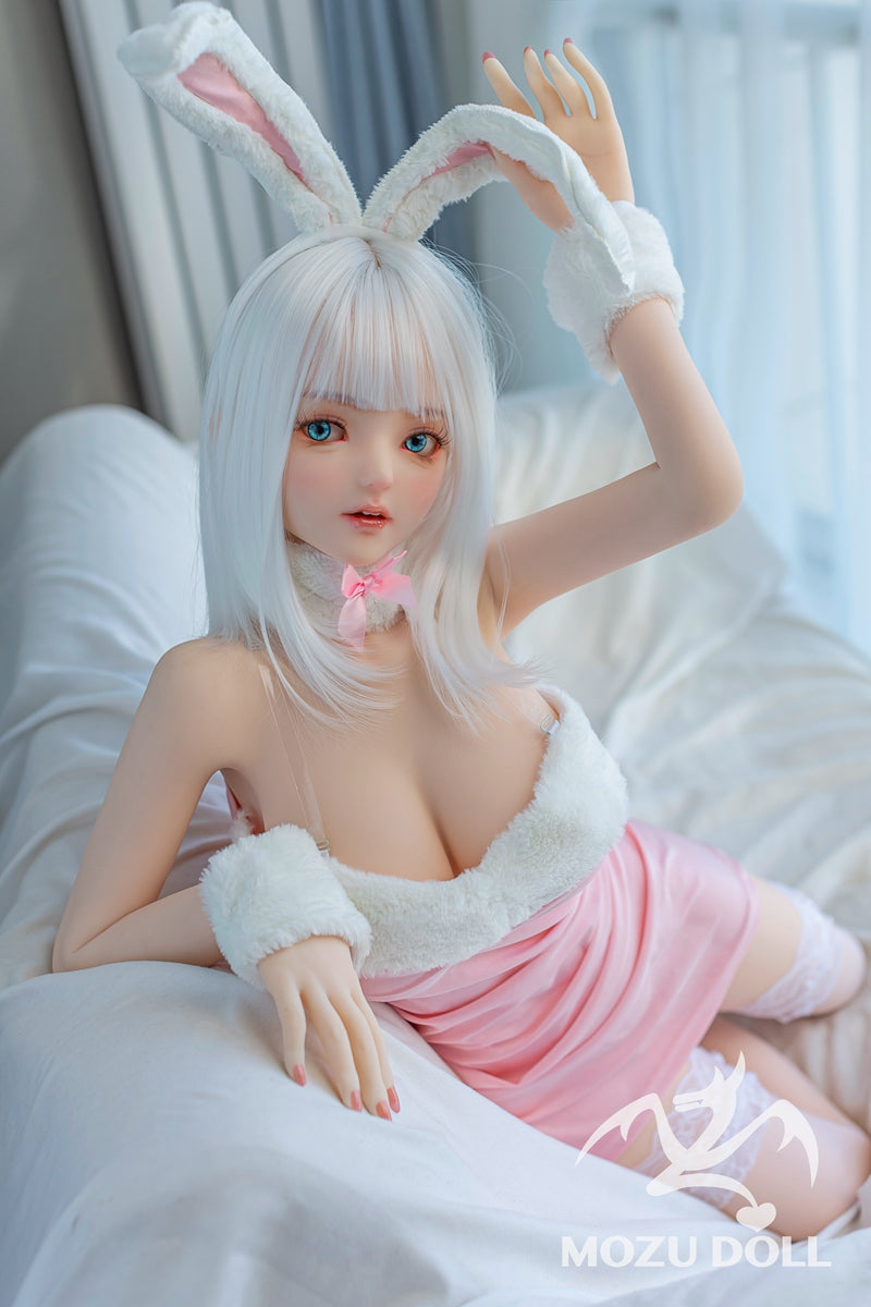 145cm-Z12 Bonnie Beautiful anime character sex doll MOZUDOLL 3D sex dolls