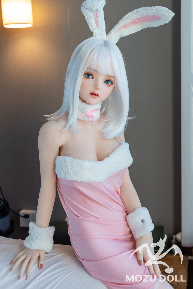 145cm-Z12 Bonnie Beautiful anime character sex doll MOZUDOLL 3D sex dolls