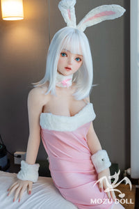 145cm-Z12 Bonnie Beautiful anime character sex doll MOZUDOLL 3D sex dolls