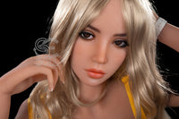 Jenny F-cup 161cm Lifelike Sex Lover Doll