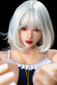 Mikoto 163cm E-cup Real Sex Doll for Male