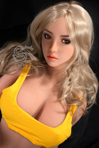 Jenny F-cup 161cm Lifelike Sex Lover Doll