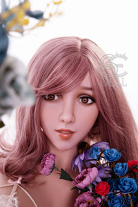 Rosalind 163cm E-cup Real Sex Doll for Male