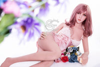 Rosalind 163cm E-cup Real Sex Doll for Male