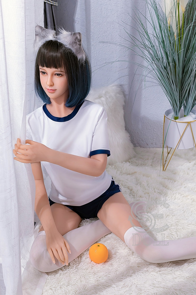Miyuki 166 C-cup Lifelike Sex Doll for Male