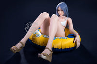 Lydia Full Body Silicone C-cup 160cm Lover Doll Real Sex Doll for Male