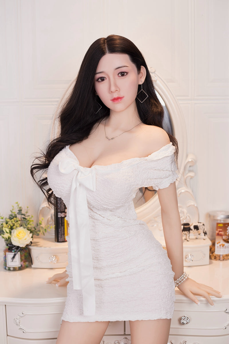 Boobia BBW Sex Doll 170cm Asain Face Real Lover for male