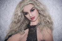 165cm Daisy 5ft5' R+ Cup Full Body Sex Doll for Male Real lover Doll