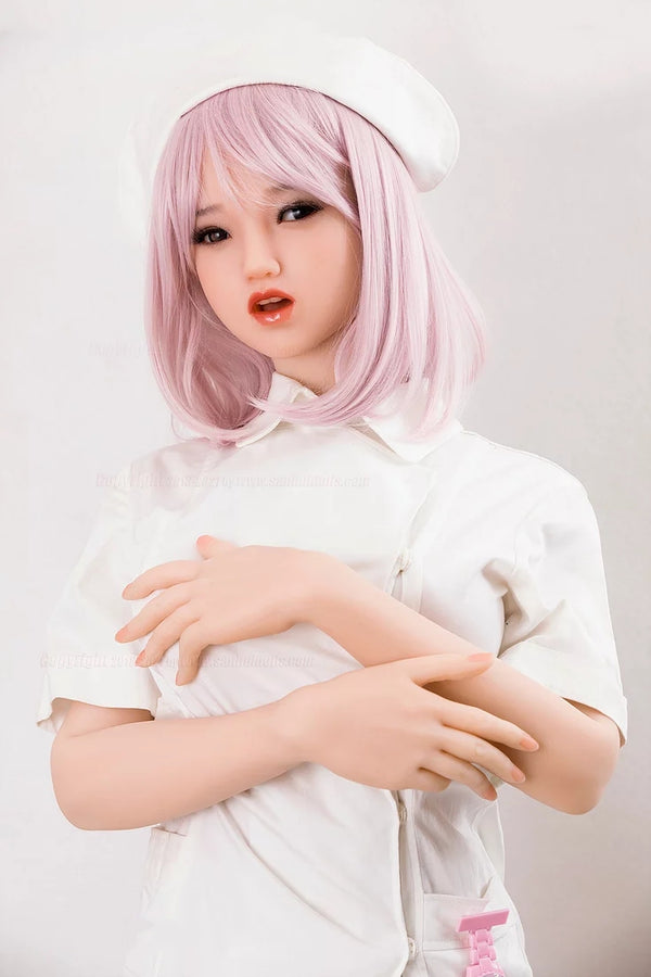 Jodi (147 cm) Ultra Doll  Silicone sex dolls