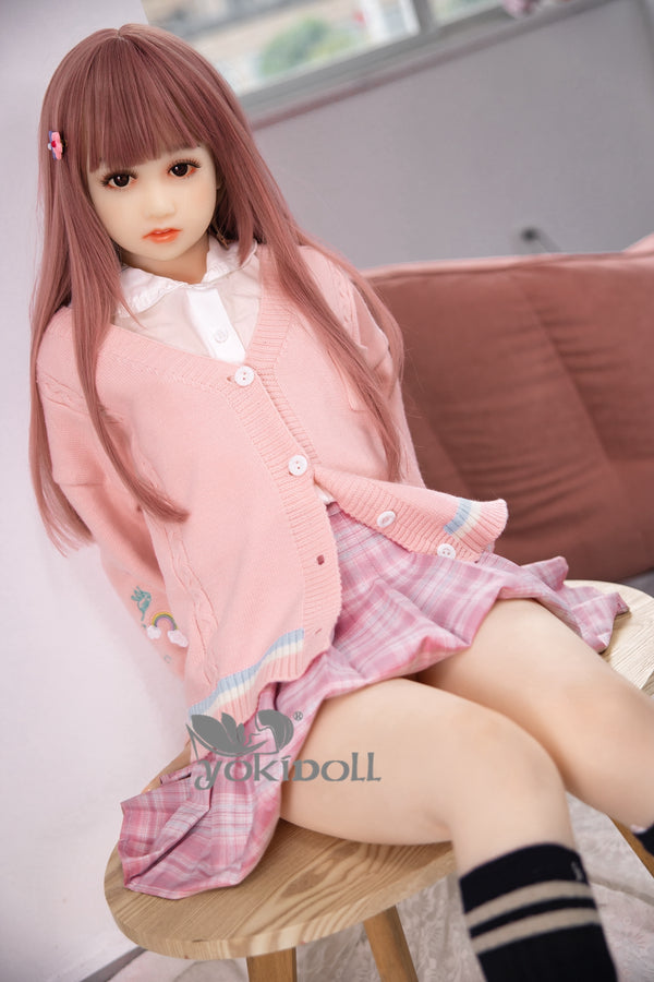 Miko（130cm-D33）Real life sex doll cute Love dolls  sex dolls for men
