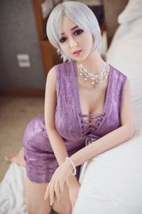 Jenna (5.41ft) Ultra Doll
