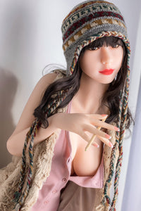 Lindsey (165 cm) Ultra Doll