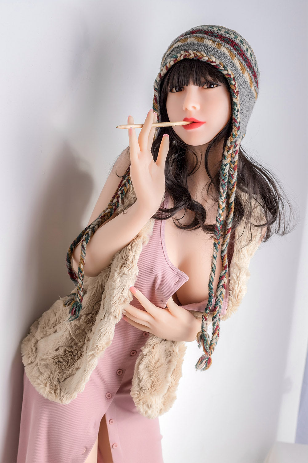 Lindsey (165 cm) Ultra Doll
