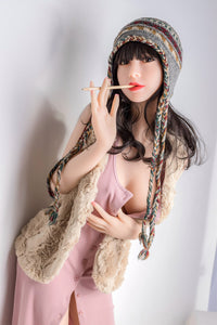 Lindsey (165 cm) Ultra Doll
