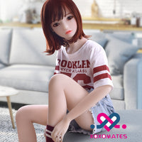 lifelike adult sex doll 145cm